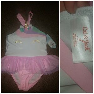 New Unicorn Bathing Suit